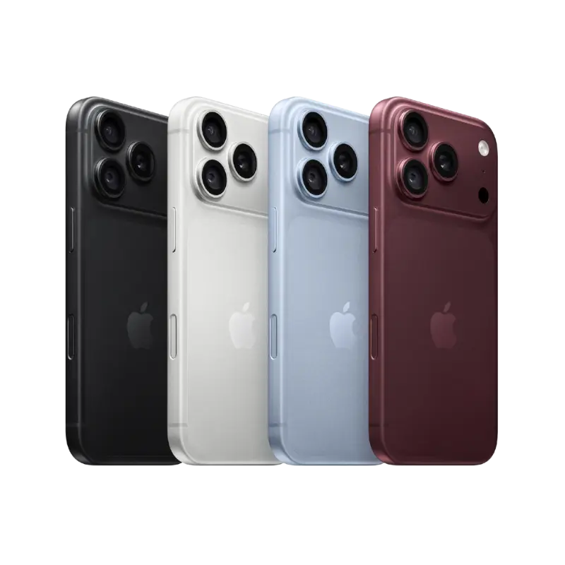  iPhone 18 Pro 512GB Chính Hãng Việt Nam 