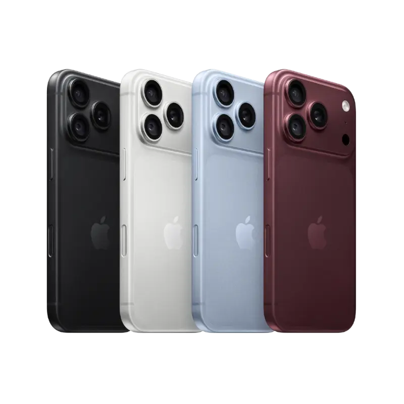  iPhone 18 Pro Max 512GB Chính Hãng Việt Nam 