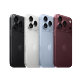  iPhone 18 Pro 2TB Chính Hãng Việt Nam 