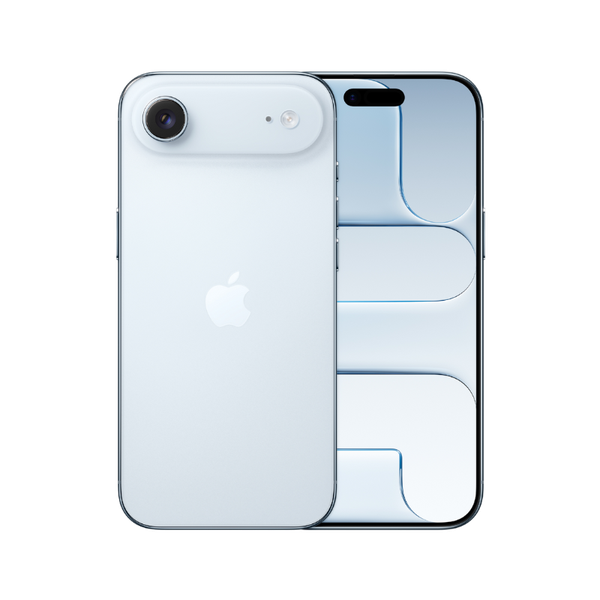 iPhone Air 512GB - Nhiều màu - Chính hãng Việt Nam