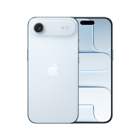 iPhone Air 512GB - Nhiều màu - Chính hãng Việt Nam