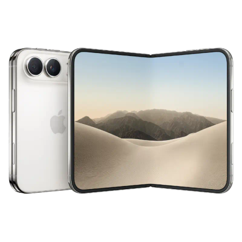 iPhone Duo 2TB Chính Hãng Việt Nam