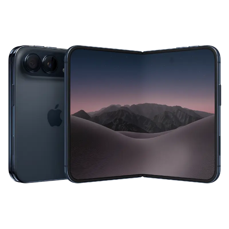  iPhone Duo 1TB Chính Hãng Việt Nam 
