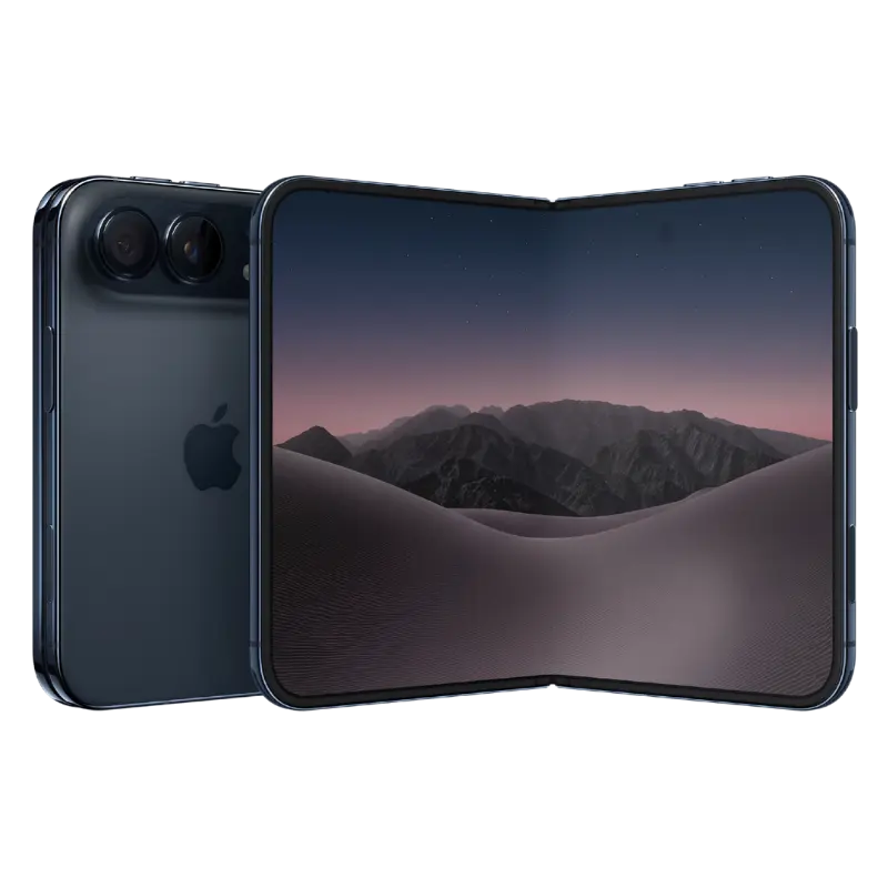  iPhone Duo 512GB Chính Hãng Việt Nam 