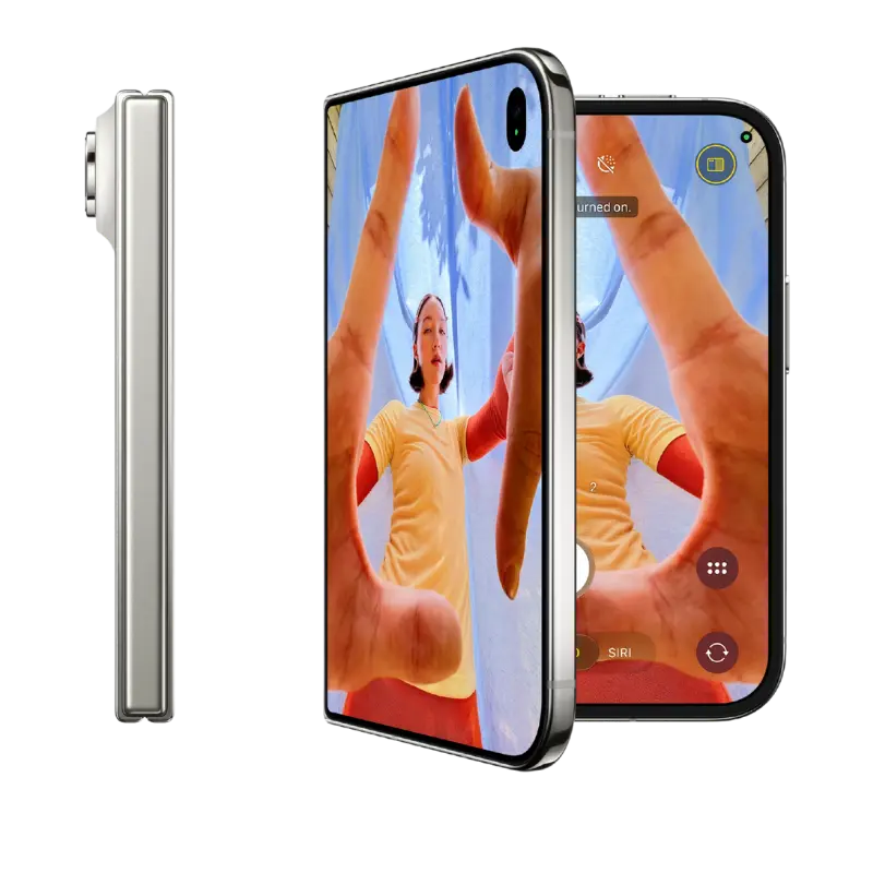  iPhone Duo 2TB Chính Hãng Việt Nam 