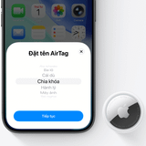  Apple AirTag 2 - Chính Hãng Việt Nam 
