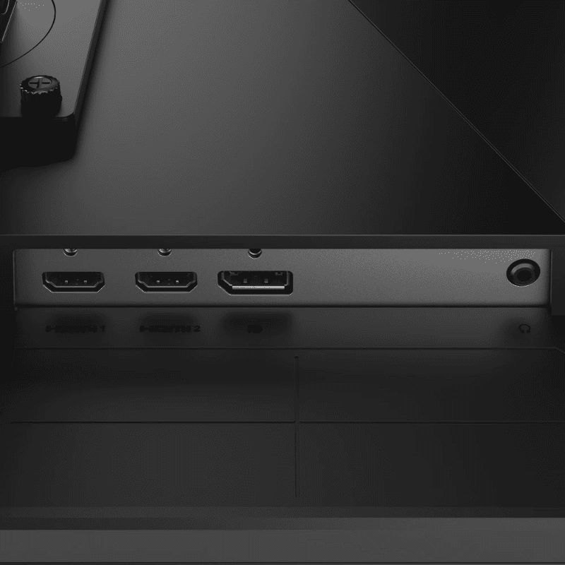  Màn Hình Gaming Lenovo Legion 27Q-10 OLED 67E1GAC1VN 