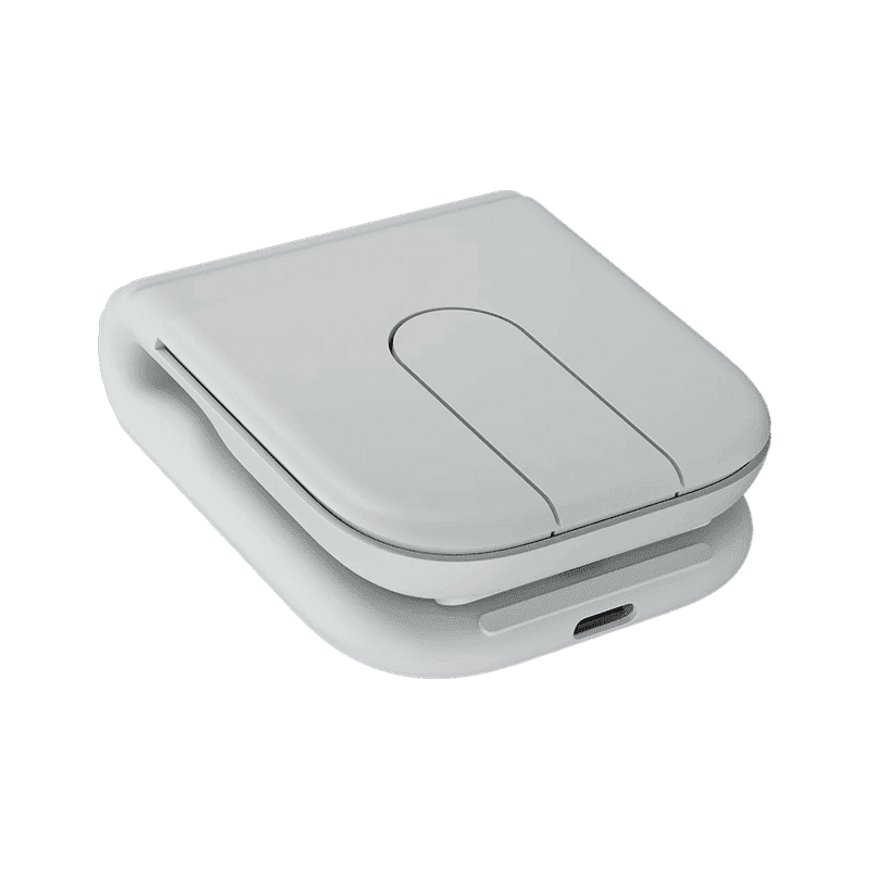  Chuột không dây Logitech Mobi Fold chính hãng 