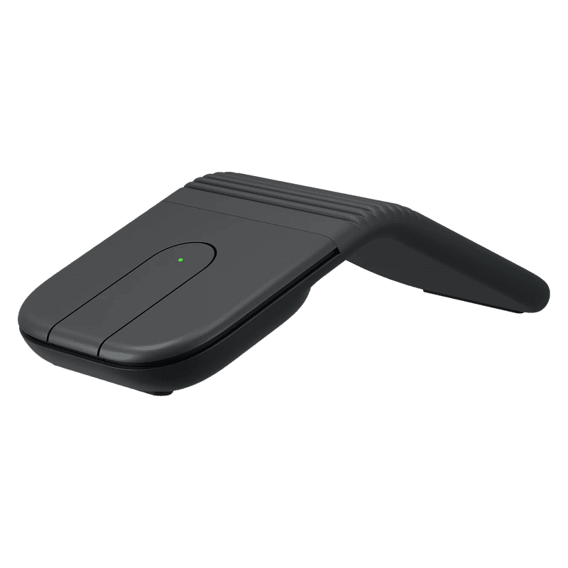  Chuột không dây Logitech Mobi Fold chính hãng 