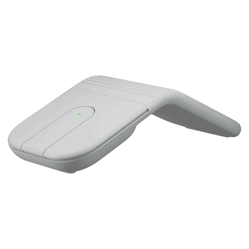  Chuột không dây Logitech Mobi Fold chính hãng 