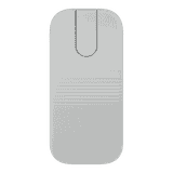  Chuột không dây Logitech Mobi Fold chính hãng 