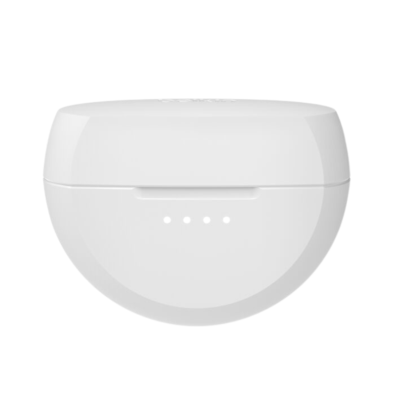  Tai Nghe Bluetooth TWS Chống Ồn Chủ Động Belkin SOUNDFORM RHYTHM TRUE - Chính Hãng 