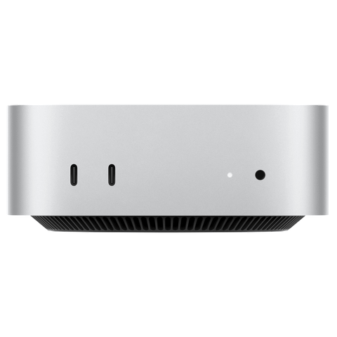 Mac Mini M4 Pro 12-Core CPU / 16-Core GPU / 24GB RAM / 1TB Chính hãng SA/A