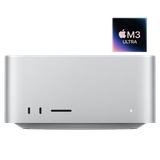  Mac Studio M3 Ultra 32CPU 80GPU 512GB RAM 4TB - Chính Hãng Việt Nam 