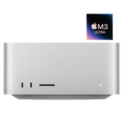 Mac Studio M3 Ultra 28CPU 60GPU 256GB RAM 1TB - Chính Hãng Việt Nam