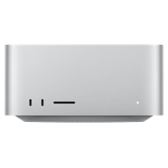 Mac Studio M5 Ultra 36CPU 80GPU 96GB RAM 2TB Ethernet 10G Chính Hãng