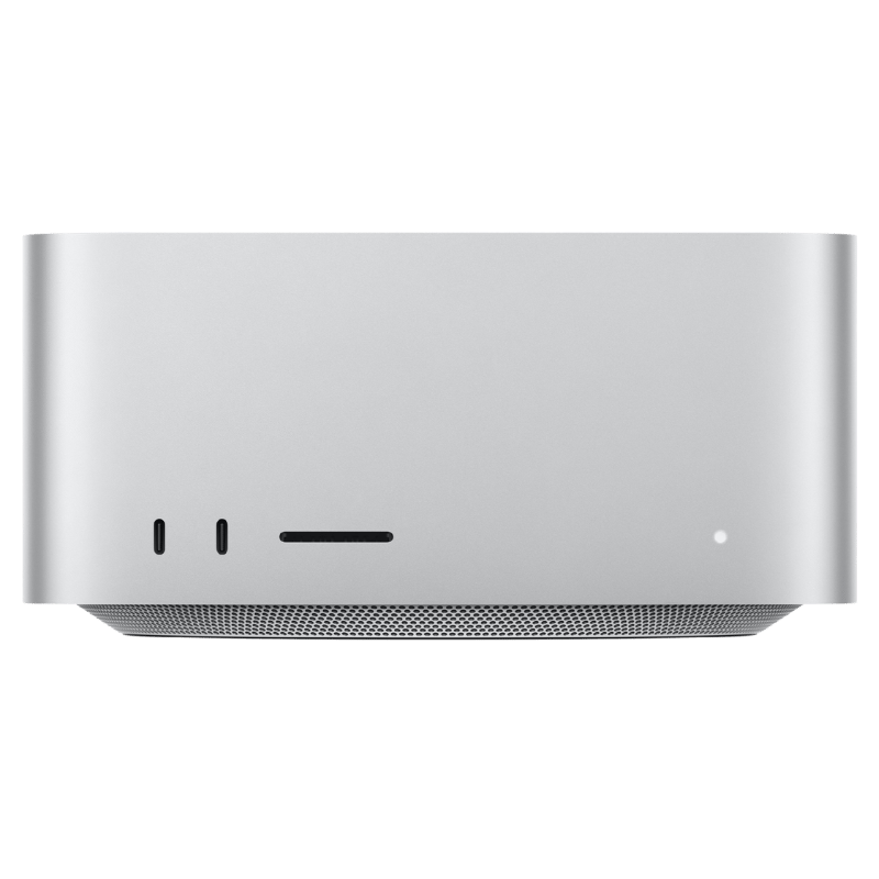  Mac Studio M5 Ultra 36CPU 80GPU 256GB RAM 8TB Ethernet 10G Chính Hãng 