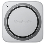  Mac Studio M5 Ultra 36CPU 80GPU 256GB RAM 16TB Ethernet 10G Chính Hãng 