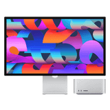  Mac Studio M5 Ultra 30CPU 64GPU 256GB RAM 1TB Ethernet 10G Chính Hãng 