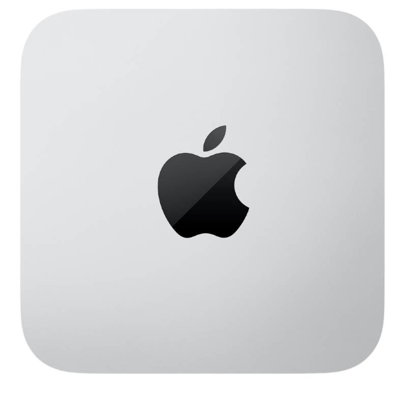  Mac Studio M5 Max 18CPU 32GPU 36GB RAM 512GB Ethernet 10G Chính Hãng 