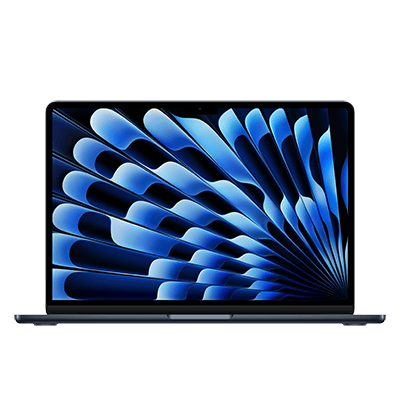  MacBook Air M5 13 inch 10CPU 10GPU 16GB RAM 512GB - Chính Hãng Việt Nam 