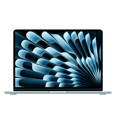 MacBook Air M5 13 inch 10CPU 10GPU 24GB RAM 512GB (Sạc 70W) - Chính Hãng Việt Nam