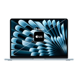  MacBook Air M4 13 inch 2025 10 CPU / 10 GPU / 16GB RAM / 1TB - Chính hãng VN 