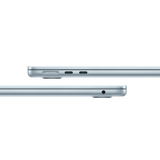  MacBook Air M4 13 inch 10CPU 10GPU 16GB RAM 512GB (Sạc 70W) - Chính Hãng Việt Nam 