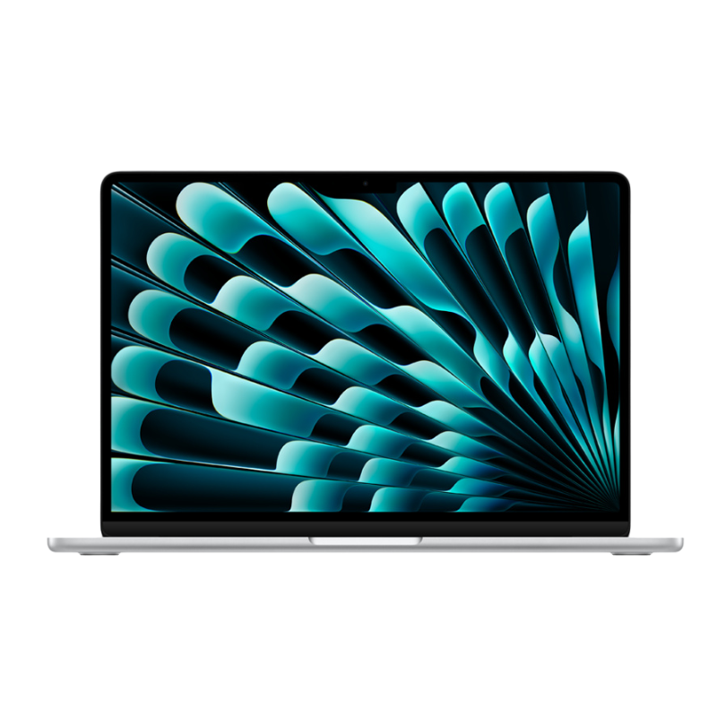 MacBook Air M4 13 inch 2025 10 CPU / 10 GPU / 24GB RAM / 1TB - Chính hãng VN 