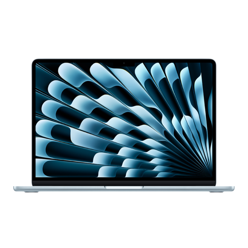  MacBook Air M4 13 inch 2025 10 CPU / 10 GPU / 16GB RAM / 1TB - Chính hãng VN 