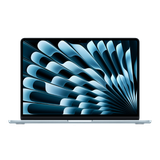  MacBook Air M4 13 inch 2O25 10 CPU / 10 GPU / 24GB RAM / 256GB - Chính hãng VN 