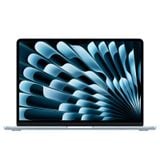  MacBook Air M5 13 inch 10CPU 8GPU 16GB RAM 512GB (Sạc 70W) - Chính Hãng Việt Nam 