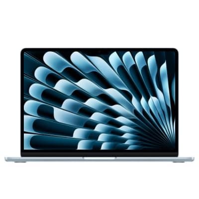  MacBook Air M5 13 inch 10CPU 8GPU 16GB RAM 512GB (Sạc 70W) - Chính Hãng Việt Nam 