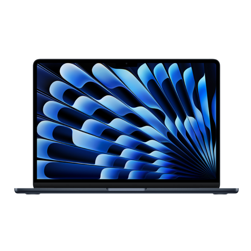  MacBook Air M5 13 inch 10CPU 10GPU 24GB RAM 512GB - Chính Hãng Việt Nam 