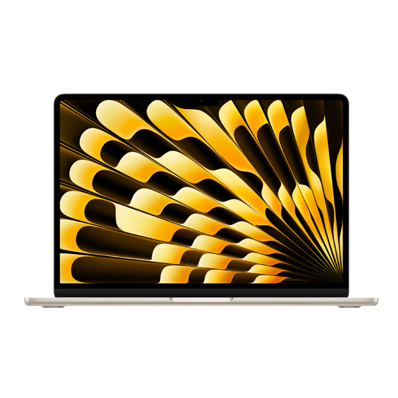  MacBook Air M5 13 inch 10CPU 8GPU 16GB RAM 512GB - Chính Hãng Việt Nam 