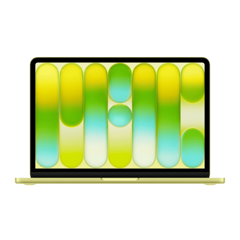  MacBook Neo 13 inch 6CPU 5GPU 8GB RAM 512GB - Chính Hãng Việt Nam 