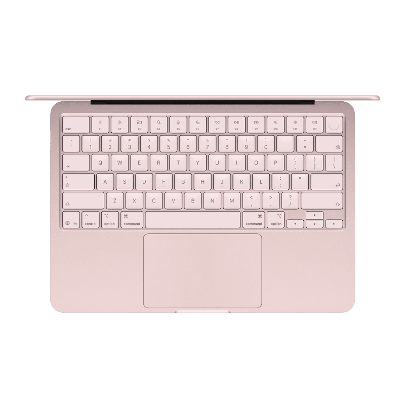  MacBook Neo 13 inch 6CPU 5GPU 8GB RAM 512GB - Chính Hãng Việt Nam 