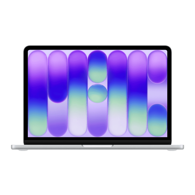 MacBook Neo 13 inch 6CPU 5GPU 8GB RAM 256GB