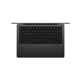  MacBook Pro M5 Pro 16 inch 18CPU 20GPU 64GB RAM 2TB - Chính Hãng Việt Nam 
