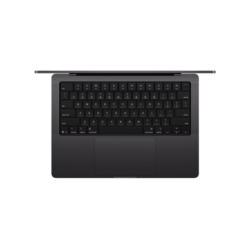 MacBook Pro M5 Pro 16 inch 18CPU 20GPU 64GB RAM 2TB - Chính Hãng Việt Nam 