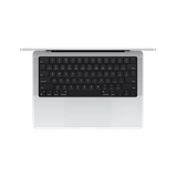  MacBook Pro M5 Pro 16 inch 18CPU 20GPU 64GB RAM 2TB - Chính Hãng Việt Nam 
