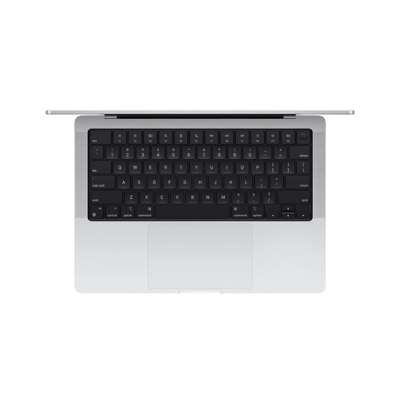  MacBook Pro M5 Pro 16 inch 18CPU 20GPU 64GB RAM 2TB - Chính Hãng Việt Nam 