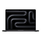  MacBook Pro M5 Pro 14 inch 18CPU 20GPU 24GB RAM 2TB - Chính Hãng Việt Nam 