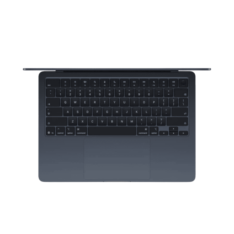  MacBook Air M5 13 inch 10CPU 10GPU 24GB RAM 512GB (Sạc 70W) - Chính Hãng Việt Nam 