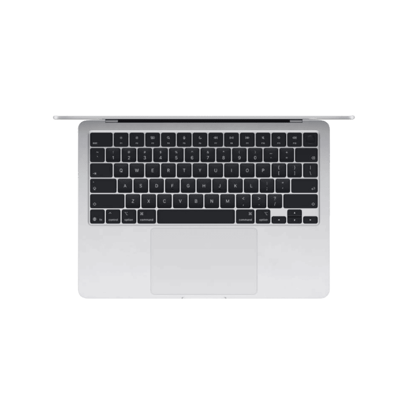  MacBook Air M5 13 inch 10CPU 10GPU 24GB RAM 512GB (Sạc 70W) - Chính Hãng Việt Nam 