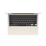  MacBook Air M5 13 inch 10CPU 10GPU 16GB RAM 512GB - Chính Hãng Việt Nam 