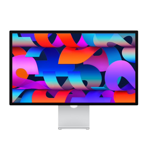 Màn hình Apple Studio Display 2026 Tilt-adjustable stand - Chính Hãng Việt Nam