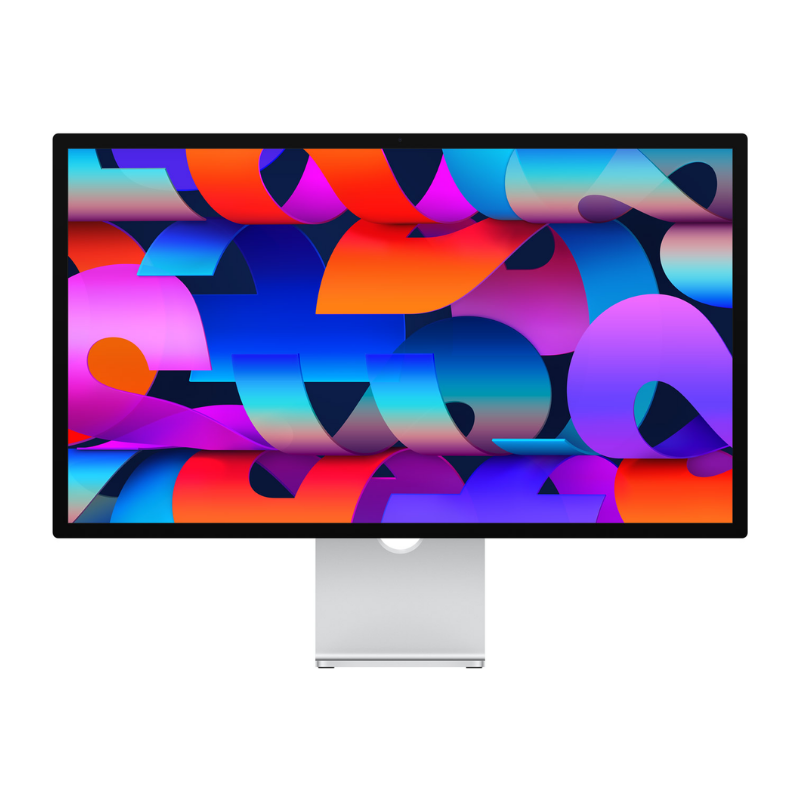  Màn hình Apple Studio Display 2026 Tilt-adjustable stand - Chính Hãng Việt Nam 