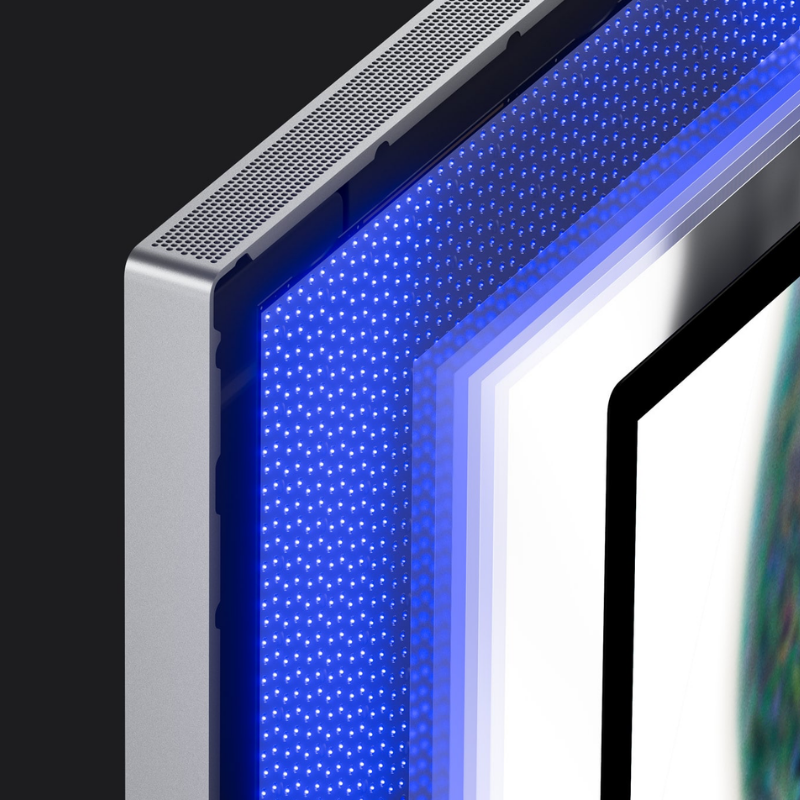  Màn hình Apple Studio Display XDR VESA mount adapter - Chính Hãng Việt Nam 