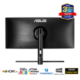  Màn hình cong ASUS ProArt PA34VC 34.1